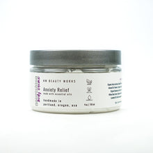 Load image into Gallery viewer, Organic Cruelty-Free Body Creme - Lavender Relaxing and Soothing
