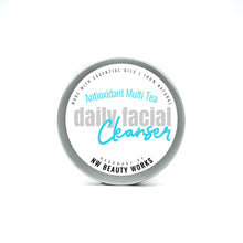 Load image into Gallery viewer, Antioxidant Facial Cleanser - Natural Citrus
